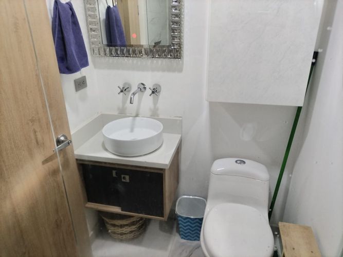 Apartaestudio en  Venta en Zona chapinero, Bogotá - Miniatura 8