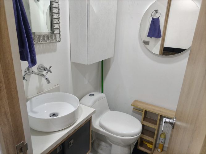 Apartaestudio en  Venta en Zona chapinero, Bogotá - Miniatura 9