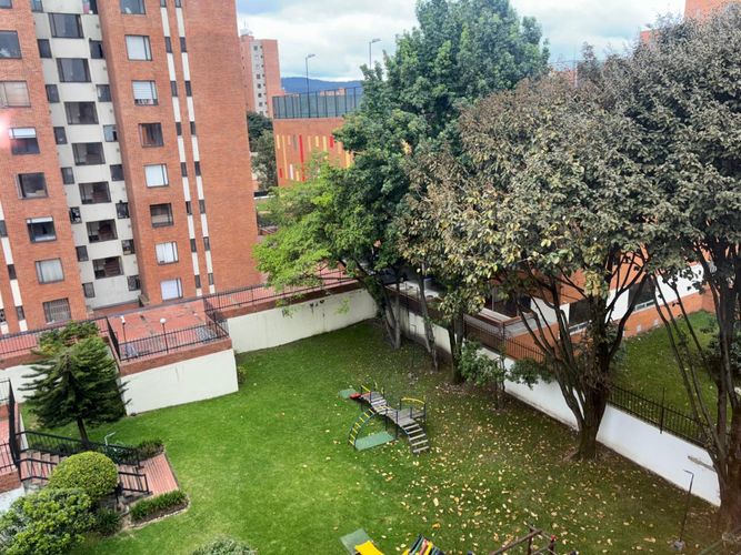 Apartamento en Venta en Colina Campestre, Bogotá - Miniatura 11