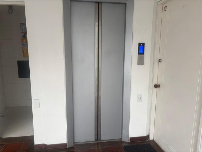 Apartamento en Venta en Colina Campestre, Bogotá - Miniatura 14