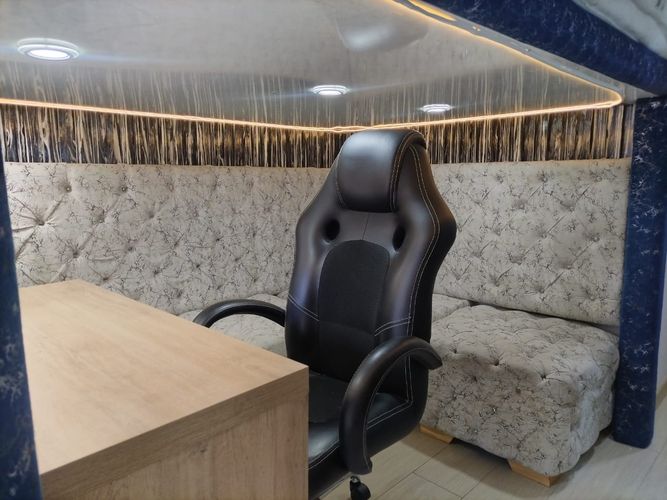 Apartaestudio en  Venta en Zona chapinero, Bogotá - Miniatura 15
