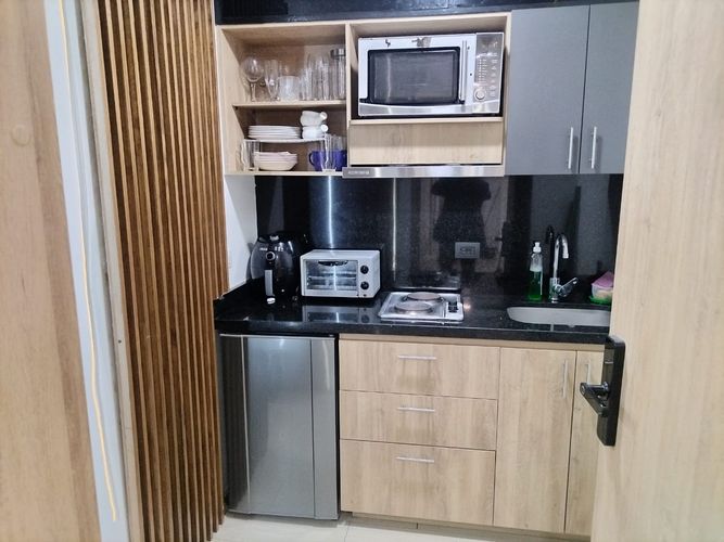 Apartaestudio en  Venta en Zona chapinero, Bogotá - Miniatura 17