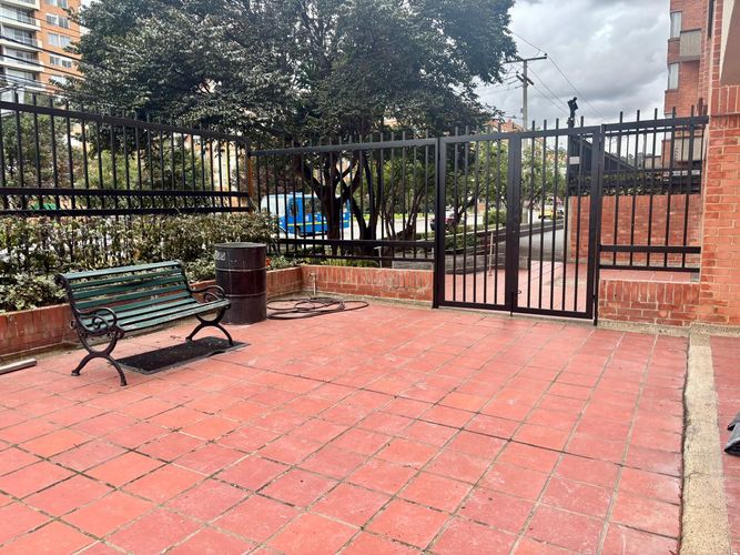 Apartamento en Venta en Colina Campestre, Bogotá - Miniatura 17