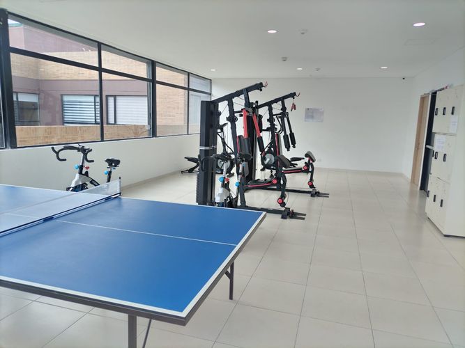 Apartaestudio en  Venta en Zona chapinero, Bogotá - Miniatura 24