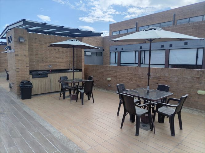 Apartaestudio en  Venta en Zona chapinero, Bogotá - Miniatura 25