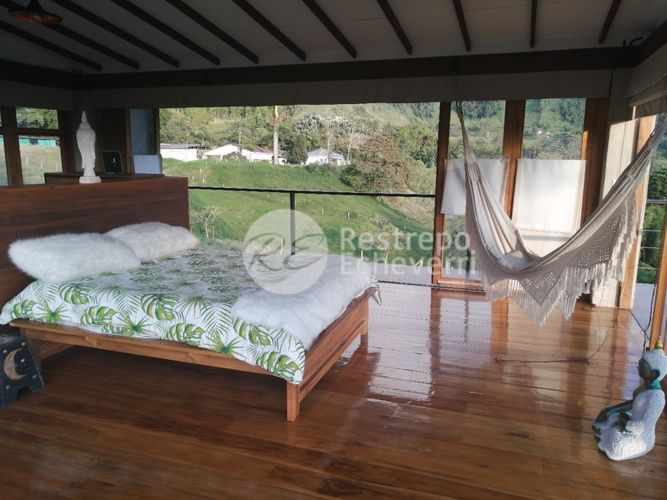 Finca en  Venta en Palermo, Neira - Miniatura 4