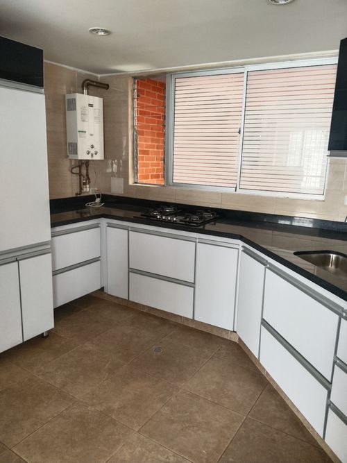 Apartamento en Venta en Alhambra, Bogotá - Imagen 1