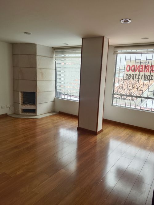 Apartamento en Venta en Alhambra, Bogotá - Miniatura 7