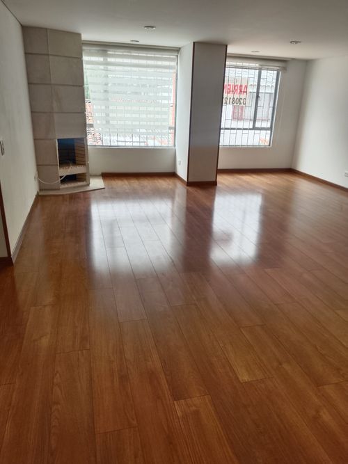 Apartamento en Venta en Alhambra, Bogotá - Miniatura 3