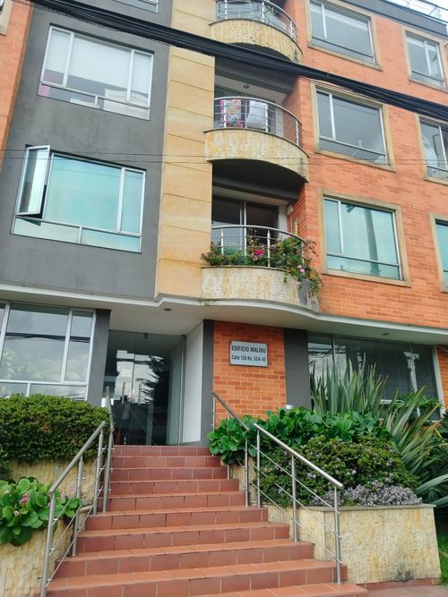 Apartamento en Venta en Alhambra, Bogotá - Miniatura 16