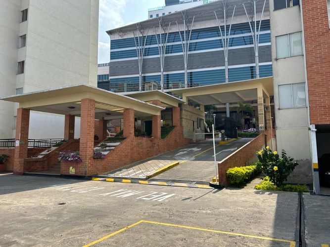 Apartamento en Venta en El tejar, Bucaramanga - Miniatura 2