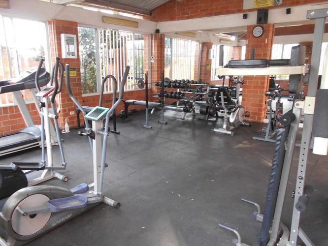 Apartamento en Venta en El tejar, Bucaramanga - Miniatura 3