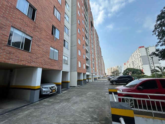 Apartamento en Venta en El tejar, Bucaramanga - Miniatura 4