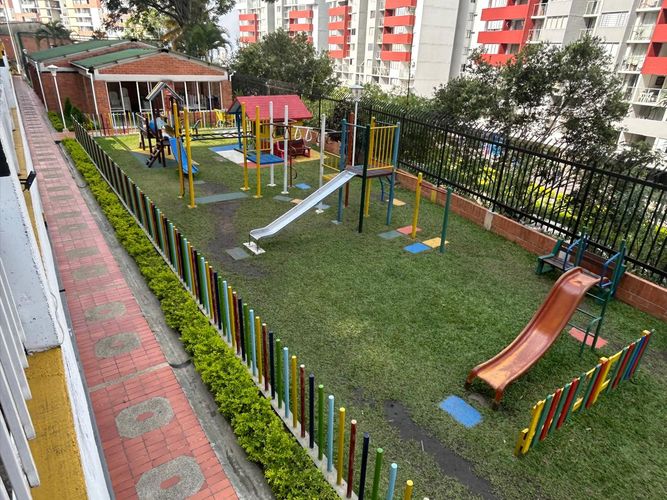 Apartamento en Venta en El tejar, Bucaramanga - Miniatura 5