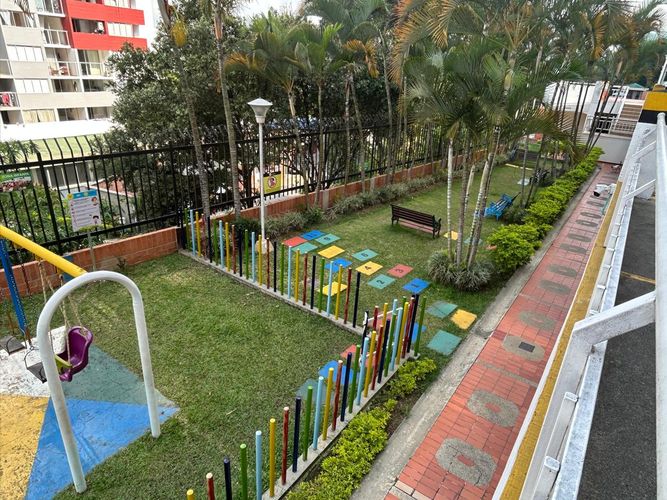 Apartamento en Venta en El tejar, Bucaramanga - Miniatura 6