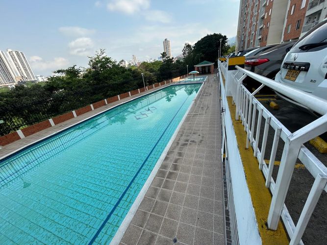 Apartamento en Venta en El tejar, Bucaramanga - Miniatura 7