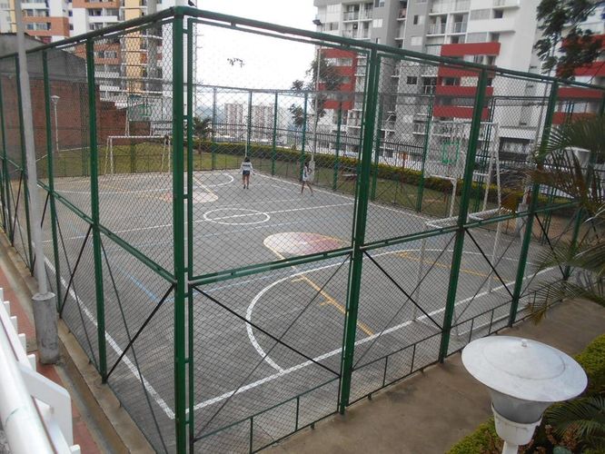 Apartamento en Venta en El tejar, Bucaramanga - Miniatura 8