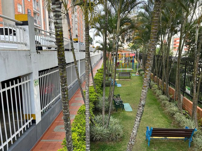 Apartamento en Venta en El tejar, Bucaramanga - Miniatura 9