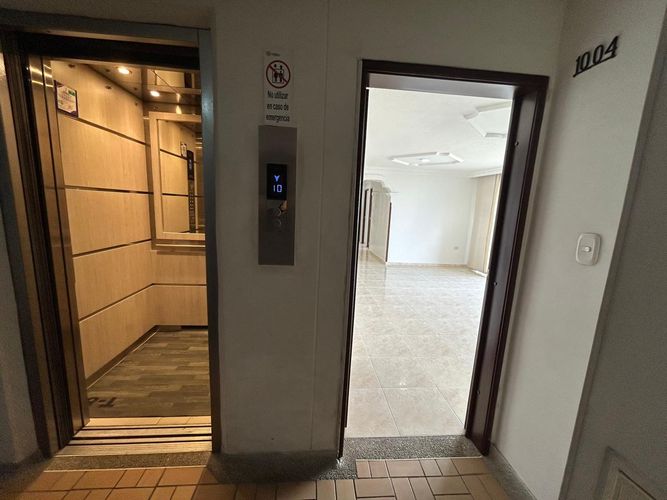 Apartamento en Venta en El tejar, Bucaramanga - Miniatura 11