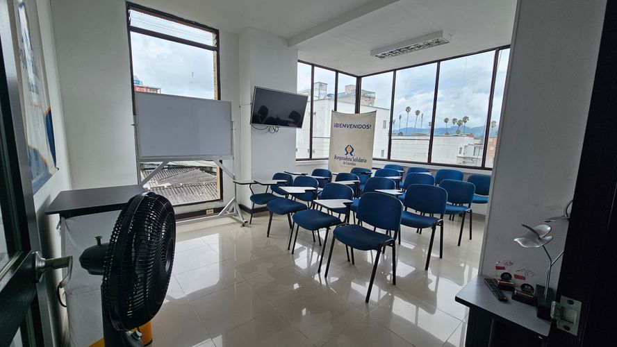 Local en Venta en Avenida Santander, Manizales - Imagen 1