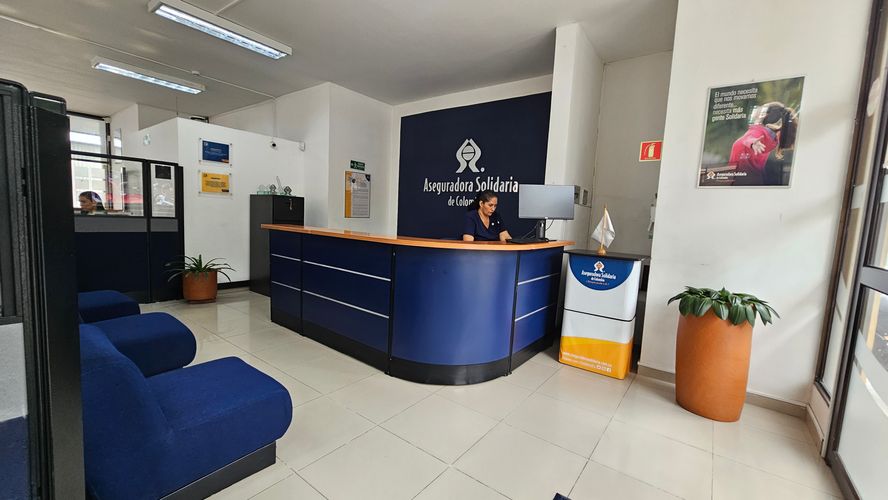 Local en Venta en Avenida Santander, Manizales - Miniatura 2