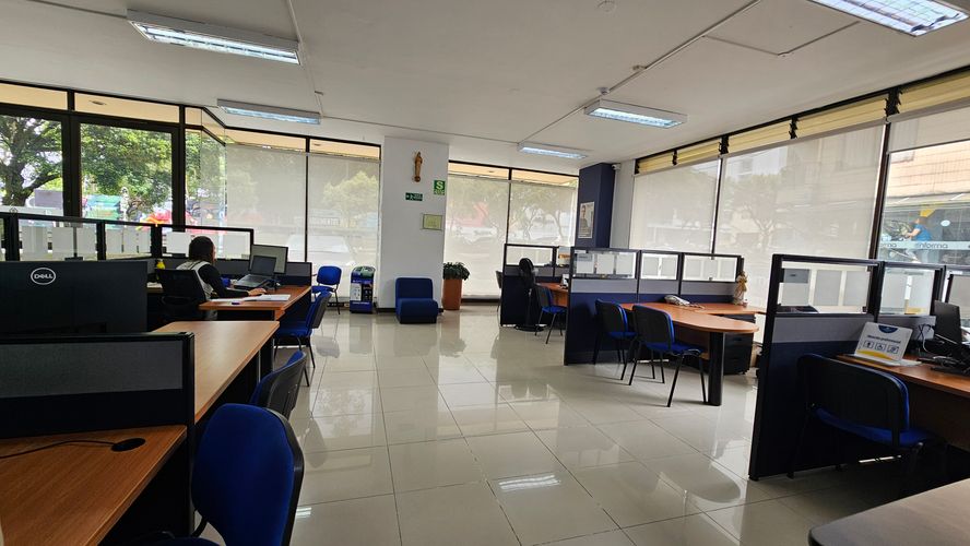 Local en Venta en Avenida Santander, Manizales - Miniatura 15