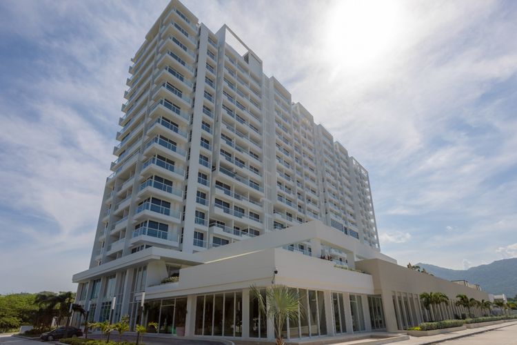 Apartaestudio en Venta en Pozos Colorados, Santa marta - Imagen 1