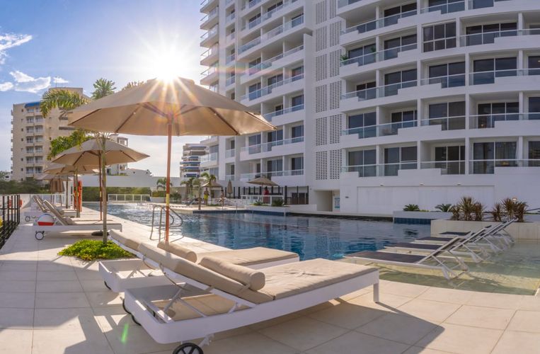 Apartaestudio en Venta en Pozos Colorados, Santa marta - Miniatura 3
