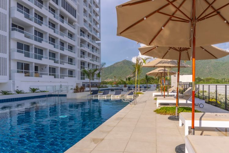 Apartaestudio en Venta en Pozos Colorados, Santa marta - Miniatura 7