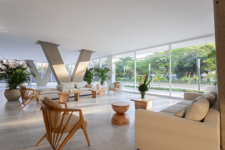 Apartaestudio en Venta en Pozos Colorados, Santa marta - Miniatura 9