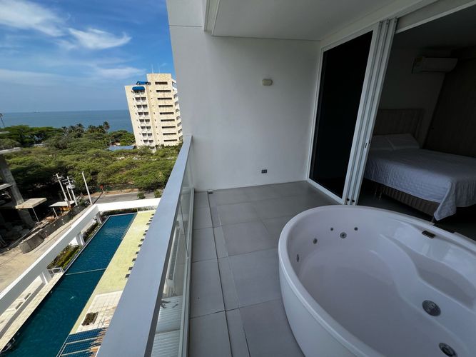 Apartaestudio en Venta en Pozos Colorados, Santa marta - Miniatura 28