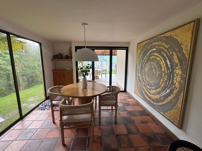 Casa en Venta en El trebol, Manizales - Miniatura 4