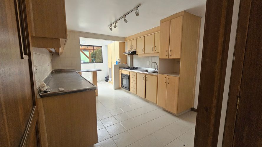Casa en Venta en El trebol, Manizales - Miniatura 5