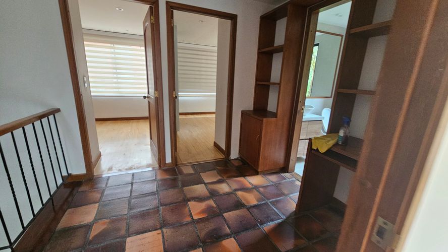 Casa en Venta en El trebol, Manizales - Miniatura 17