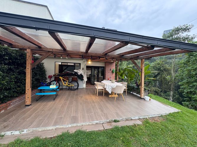 Casa en Venta en El trebol, Manizales - Miniatura 18