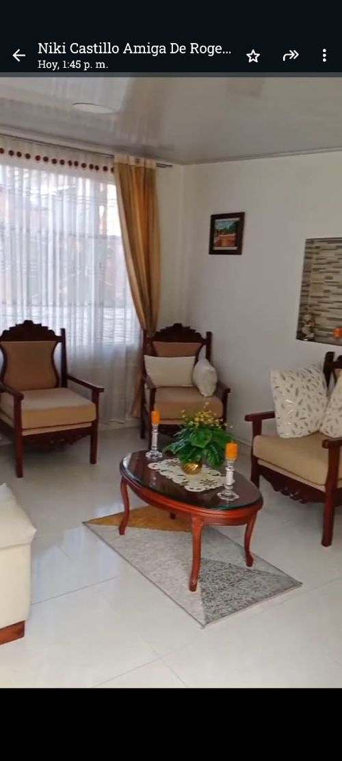 Casa en Venta en La isabela, Bogotá - Imagen 1