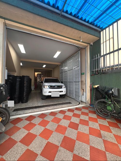 Edificio en Venta en Puente aranda, Bogotá - Miniatura 3