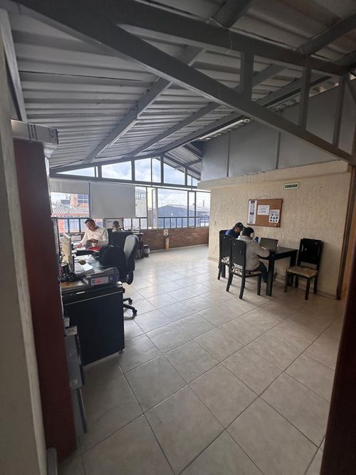 Edificio en Venta en Puente aranda, Bogotá - Miniatura 5