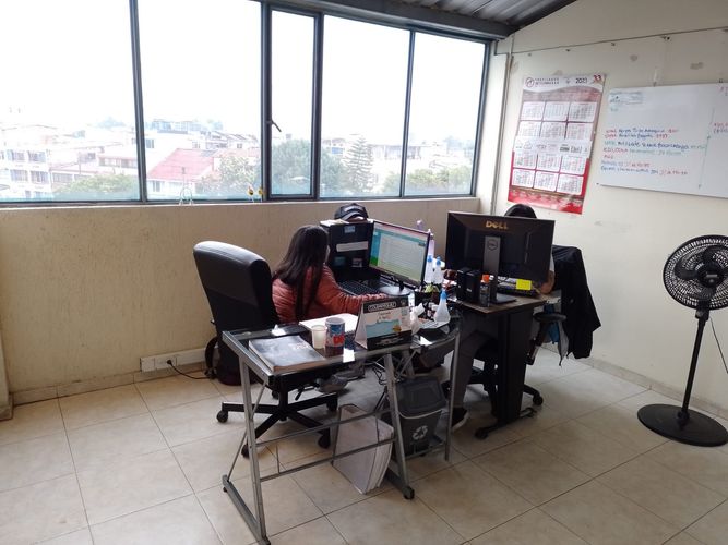 Edificio en Venta en Puente aranda, Bogotá - Miniatura 6