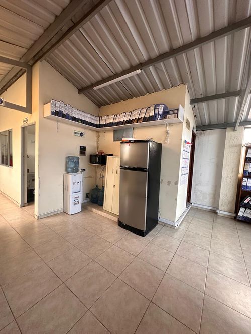 Edificio en Venta en Puente aranda, Bogotá - Miniatura 9