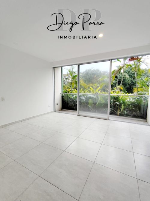 Apartamento en  Venta en Aparco, Ibagué - Imagen 1