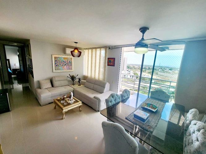 Apartamento en  Venta - Imagen 1