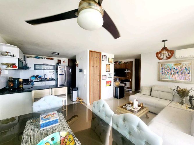 Apartamento en  Venta - Miniatura 2