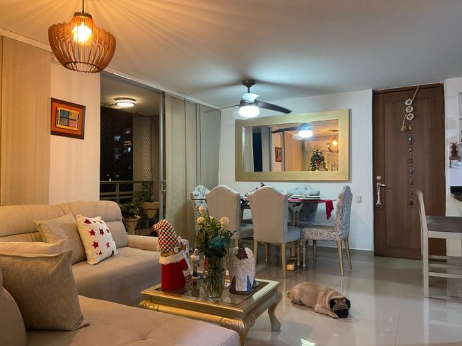 Apartamento en  Venta - Miniatura 3