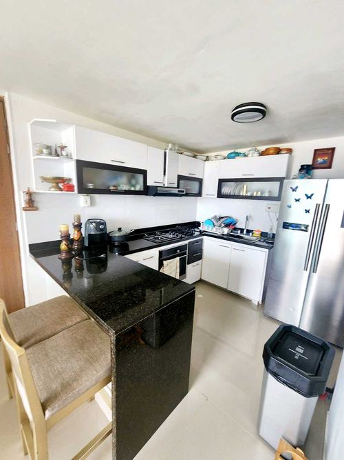 Apartamento en  Venta - Miniatura 4