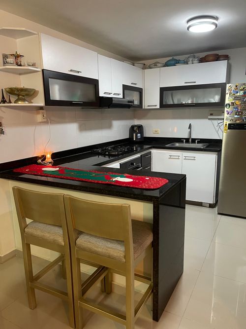 Apartamento en  Venta - Miniatura 5