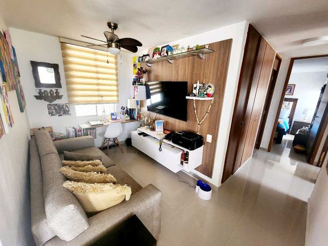 Apartamento en  Venta - Miniatura 6