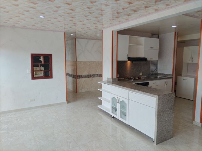 Apartamento en Venta en Centro, Funza - Imagen 1