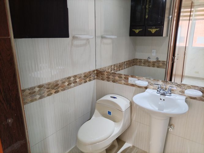 Apartamento en Venta en Centro, Funza - Miniatura 4