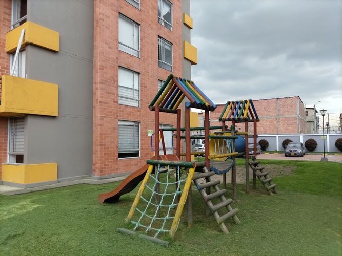 Apartamento en Venta en Centro, Funza - Miniatura 9